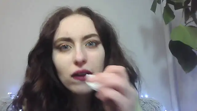 RubyBigBoobs online show from 8, 3, 2026