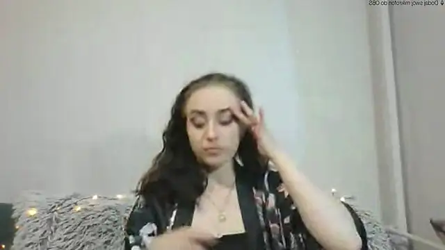 RubyBigBoobs online show from 27, 5, 2026