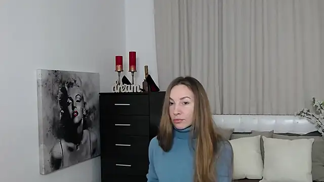 Brandy Gem online show from 9, 3, 2026