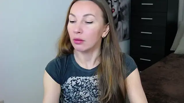 Brandy Gem online show from 16, 3, 2026