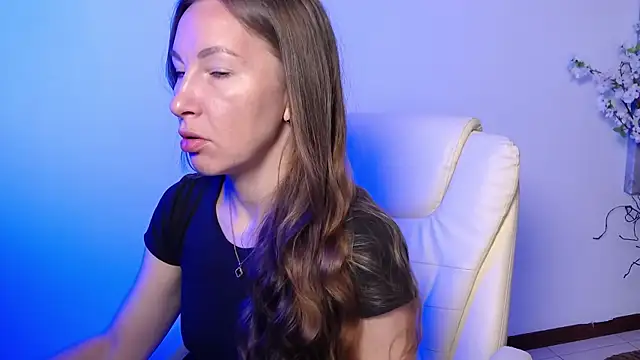 Snapshot of Brandy_Gem chatting on 27, 6, 2026 Brandy Gem online show from 27, 6, 2026