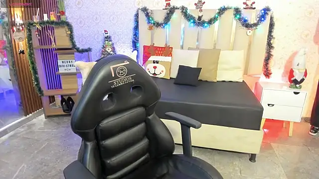 kaelwolf tay online show from 6, 1, 2026