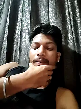 Handsome 09 online show from 27, 4, 2026