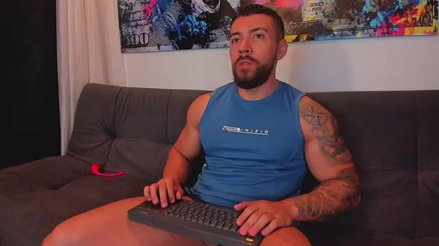 owen seth1 online show from 28, 11, 2025