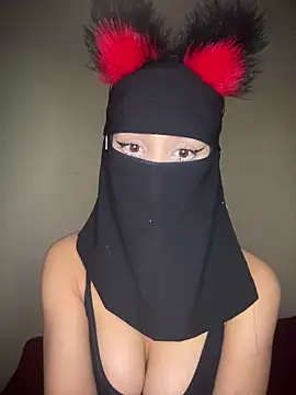 Snapshot of arabayla chatting on 19, 1, 2026 arabayla online show from 19, 1, 2026