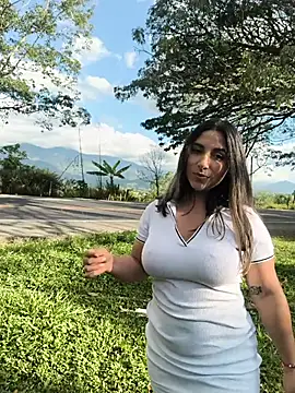 Catalina ramos online show from 21, 3, 2026