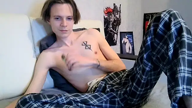 xWannalove online show from 27, 6, 2026