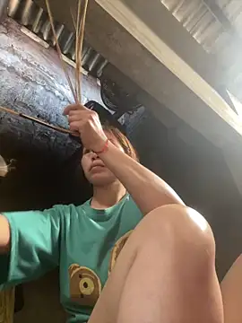 meganmeo online show from 2, 3, 2026