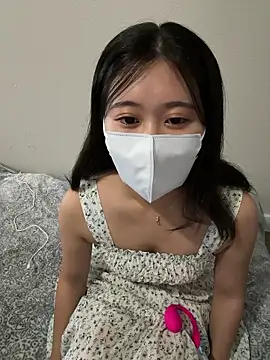 Minagi Shizuku online show from 17, 12, 2025