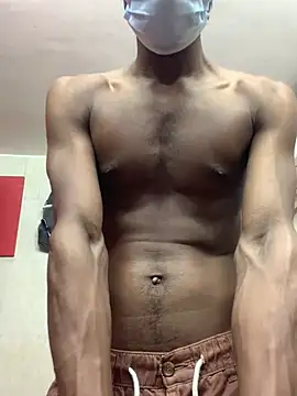 akgymnastic77Z online show from 17, 4, 2026