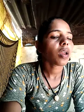 Snapshot of Babita_Gori chatting on 5, 7, 2026 Babita Gori online show from 5, 7, 2026