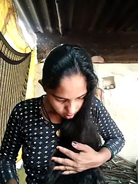 Snapshot of Babita_Gori chatting on 7, 7, 2026 Babita Gori online show from 7, 7, 2026