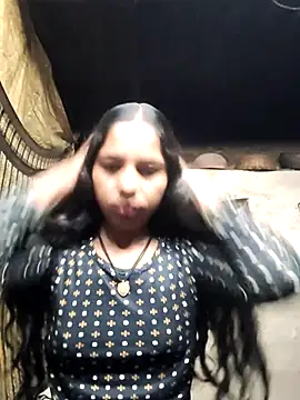 Snapshot of Babita_Gori chatting on 17, 7, 2026 Babita Gori online show from 17, 7, 2026