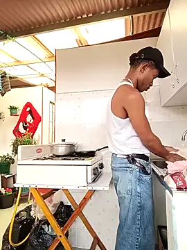 man black hot24 online show from 5, 12, 2025