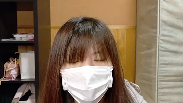  NATSUMI online show from 28, 11, 2025