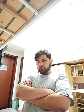 Koma001 online show from 3, 3, 2026