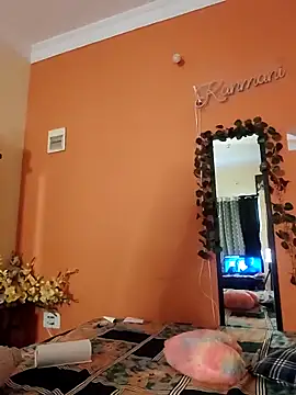 Snapshot of Ammu_Kutty143 chatting on 7, 4, 2026 Ammu Kutty143 online show from 7, 4, 2026