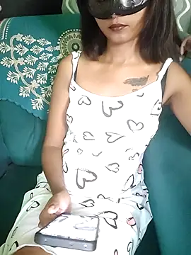 Ammu Kutty143 online show from 29, 4, 2026