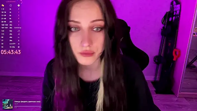 Meowluly online show from 18, 4, 2026