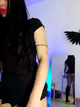 ArgentinaShani online show from 21, 2, 2026