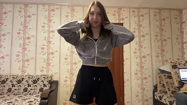 Snapshot of Katebarbie chatting on 21, 12, 2025 Katebarbie online show from 21, 12, 2025