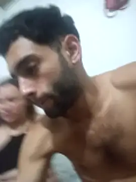 Alexodettej online show from 14, 1, 2026