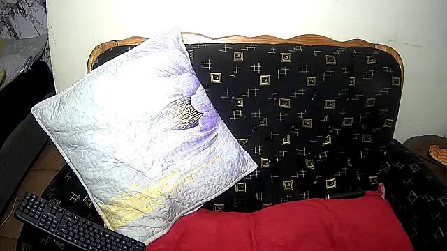 Snapshot of SexyCurves9 chatting on 6, 5, 2026 SexyCurves9 online show from 6, 5, 2026