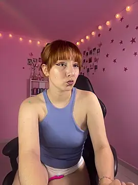 Snapshot of Davne_ chatting on 22, 6, 2026 Davne online show from 22, 6, 2026