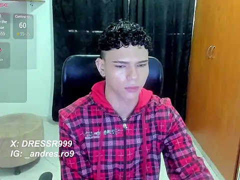 secret justin7 online show from 18, 12, 2025