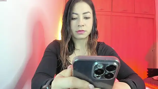 MaddieHunter online show from 22, 6, 2026