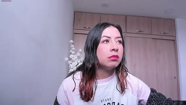 MaddieHunter online show from 18, 7, 2026