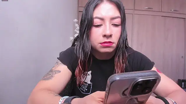 MaddieHunter online show from 26, 7, 2026