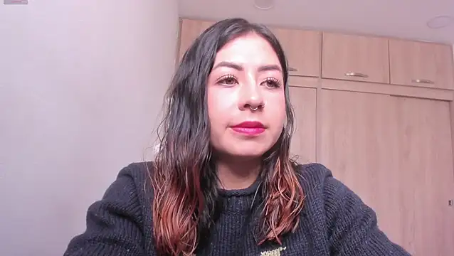 MaddieHunter online show from 28, 7, 2026