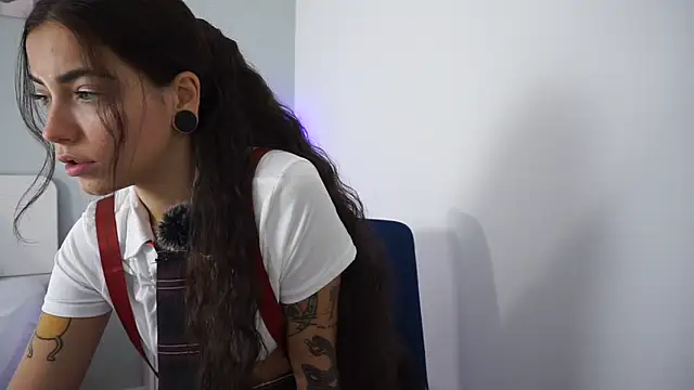 LianixLoverx online show from 27, 11, 2025