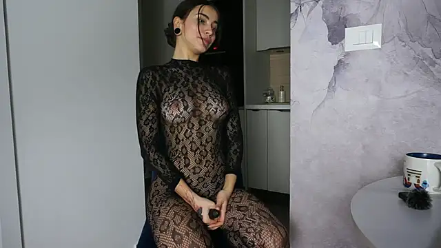 LianixLoverx online show from 13, 12, 2025