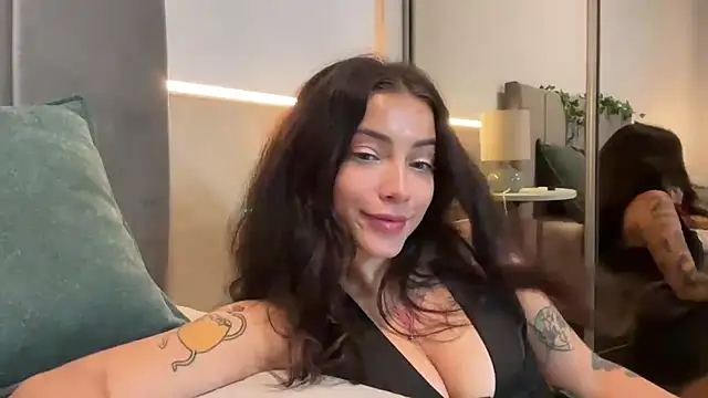 Snapshot of LianixLoverx chatting on 15, 7, 2026 LianixLoverx online show from 15, 7, 2026