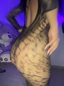 KarolRojas 22 online show from 12, 1, 2026