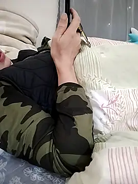 Snapshot of HanniZii chatting on 3, 2, 2026 HanniZii online show from 3, 2, 2026