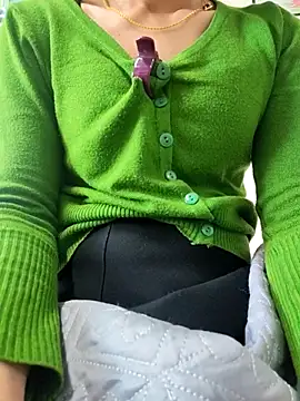 LianLaz online show from 24, 11, 2025