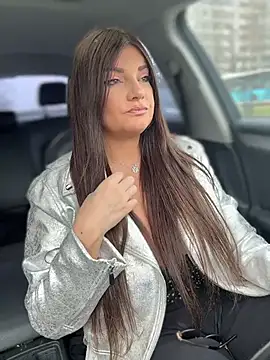 JessicaFlame online show from 27, 3, 2026