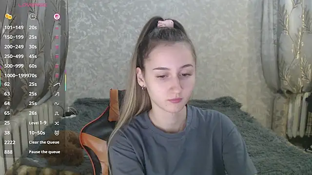 Ave Costly online show from 21, 12, 2025