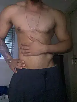 MoreninhoMagrinho online show from 15, 1, 2026