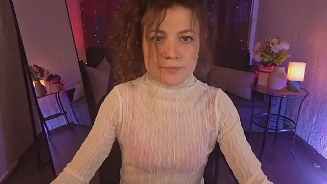 Marla Bri online show from 18, 12, 2025