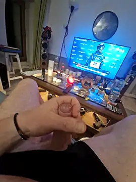 Mangeur44  online show from 15, 2, 2026