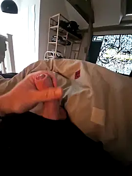 Mangeur44  online show from 23, 2, 2026