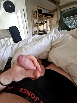 Mangeur44  online show from 15, 3, 2026