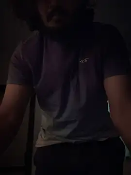 Snapshot of blackbearded2024 chatting on 26, 6, 2026 blackbearded2024 online show from 26, 6, 2026