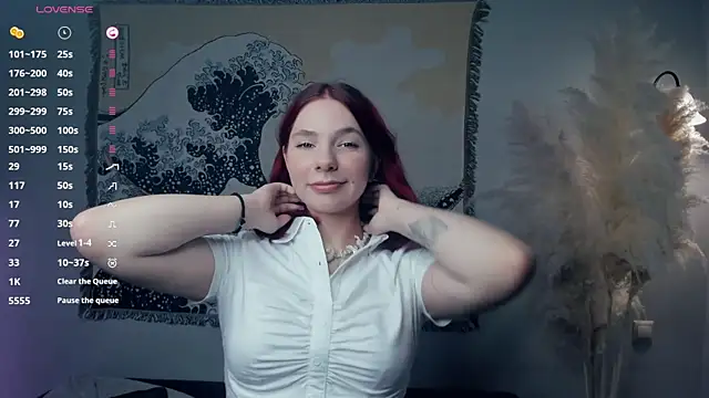 Solarspark online show from 14, 12, 2025