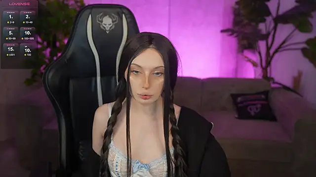 Dacota love online show from 6, 4, 2026