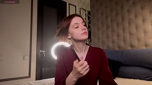 SharaSauer online show from 11, 4, 2026